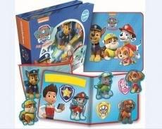 Media Service Zawada Psi Patrol Hop do kąpieli! - 260954