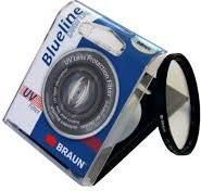 Filtr Braun Bluelin UV 46mm blueuv46