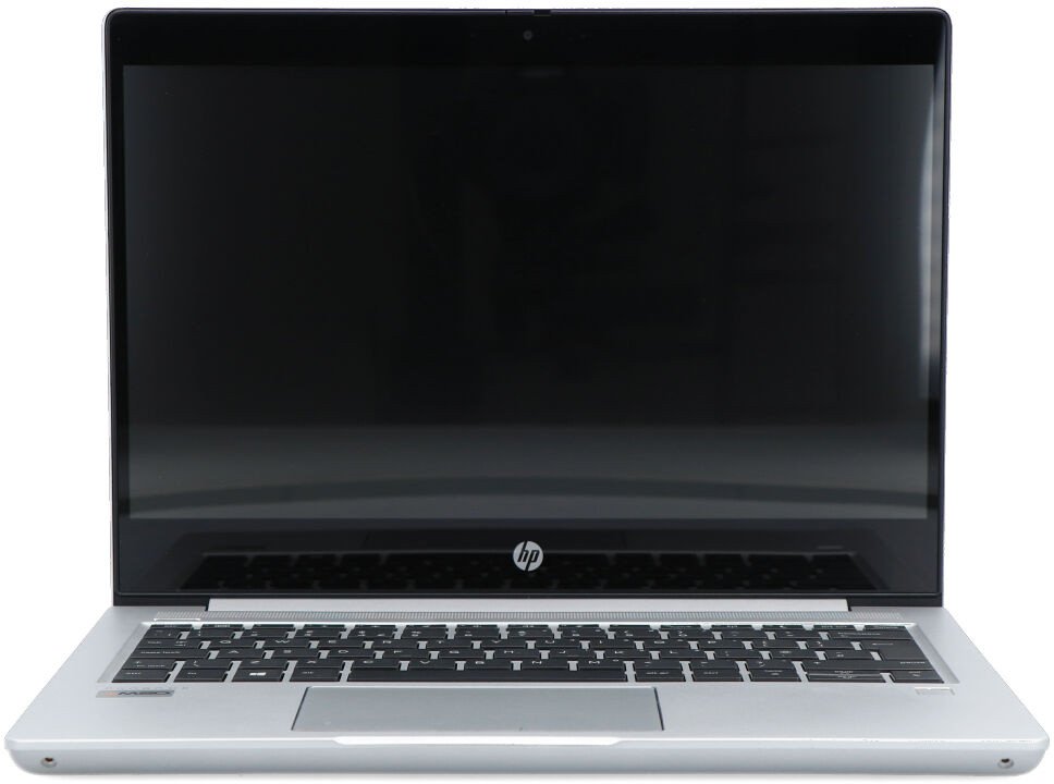 Dotykowy HP ProBook 430 G7 i3-10110U 1920x1080 8GB 480GB SSD Klasa A Windows 11 Professional