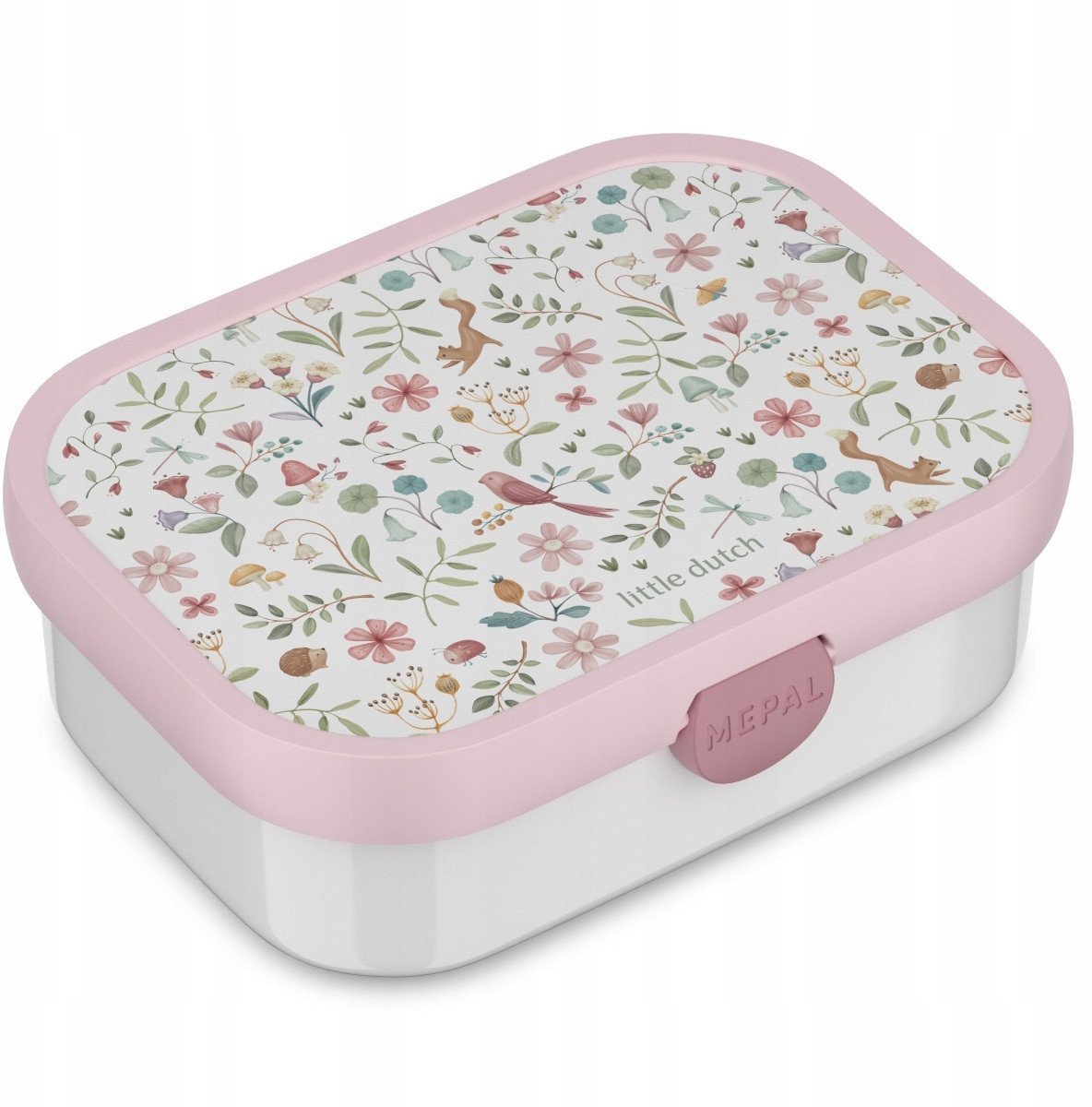 LUNCHBOX CAMPUS FAIRY WONDERS 107440065409