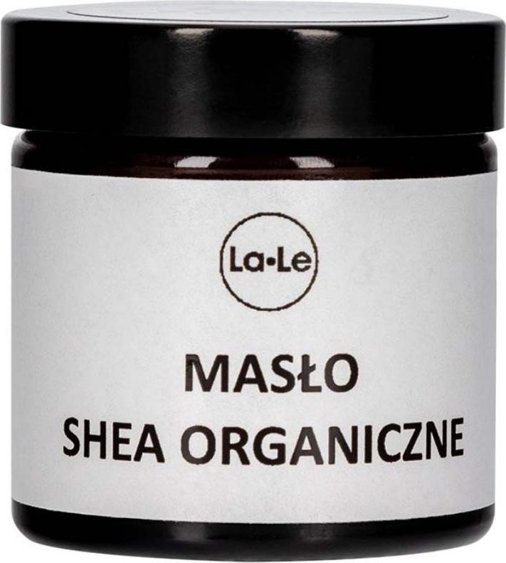 La-le La-Le, Masło shea, 60 ml