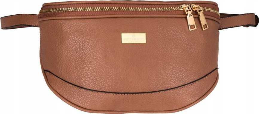 Peterson Saszetka j. różowa nerka Peterson [DH] PTN NER-GB1869