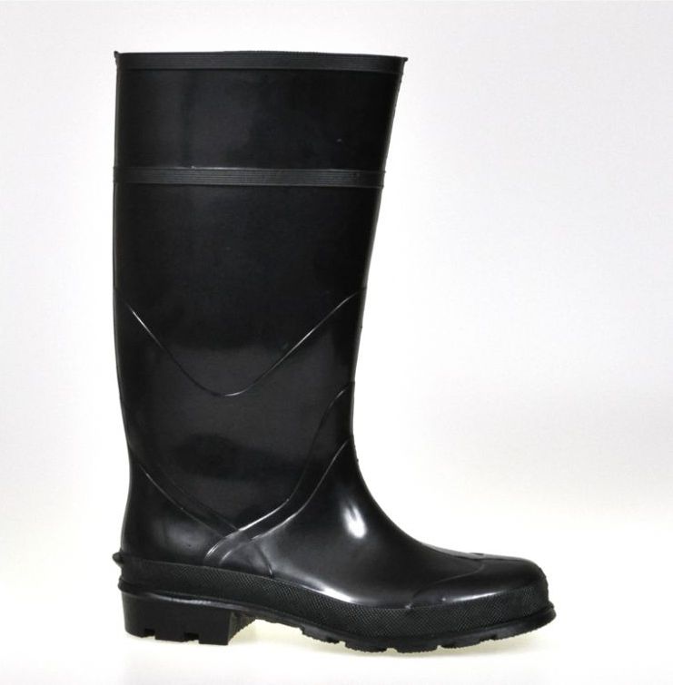 Dedra Kalosze męskie długie PVC rozmiar 40 (BH9C1-40)