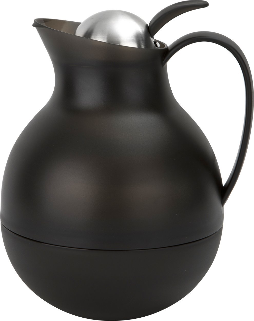 APS Dzbanek termiczny 1L Economy czarny