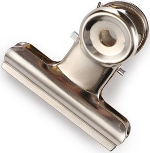 Cosmetics Zone Klips do zaciskania tunelu - 1 sztuka