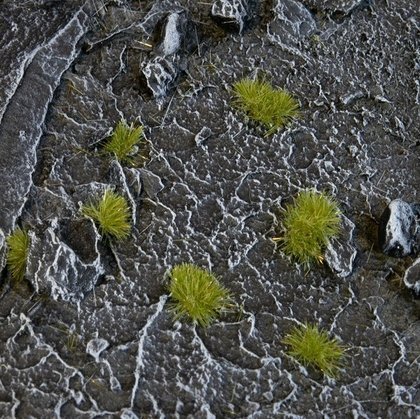 Gamers Grass Gamers Grass: Special tufts - 2 mm - Dry Green (Tiny)