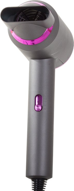 Suszarka do włosów led regulacja jonizacja mocna