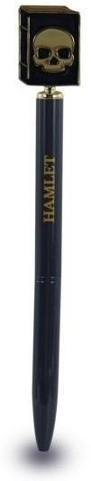 Szekspir Długopis 2D Hamlet