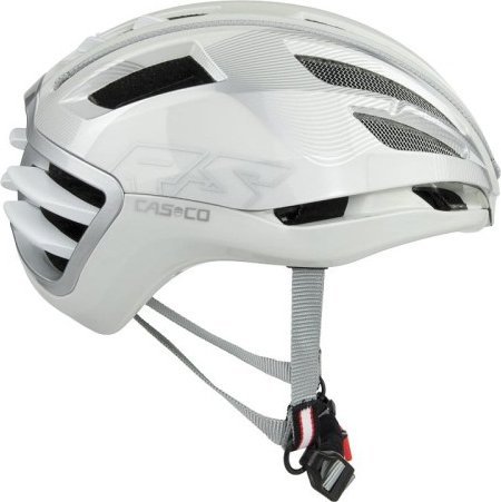 Casco Kask rowerowy CASCO SPEEDairo 2 platinum white M