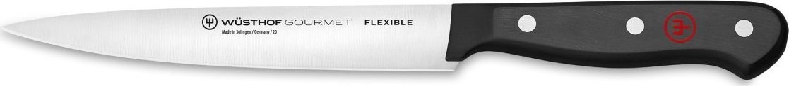 Wusthof GOURMET Nóż do filetowania 16/28,6 cm WSTHOF
