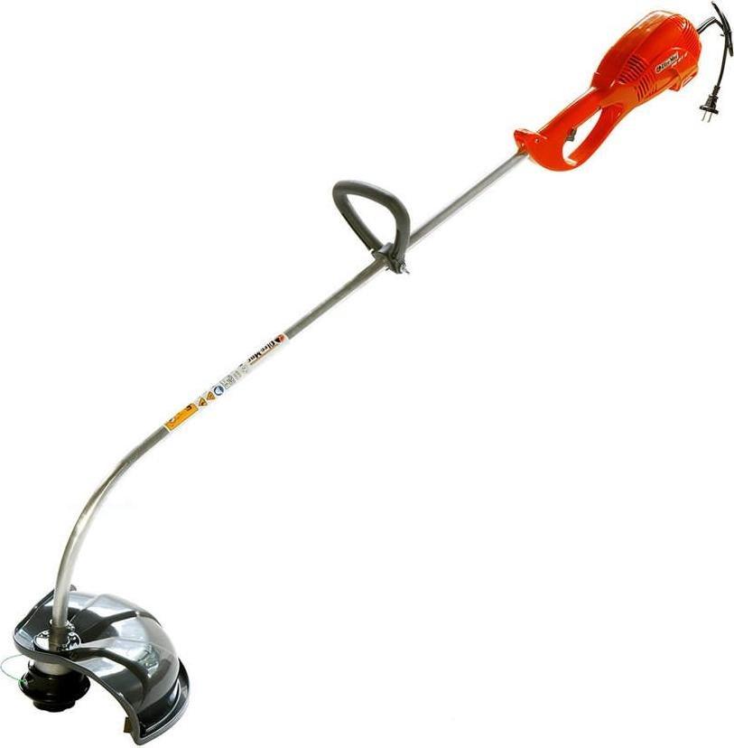 Oleo-Mac OLEO MAC TR61E WYKASZARKA DO TRAWY PODKASZARKA PODCINARKA KOSA ELEKTRYCZNA TR 61 E 600W KLASA PREMIUM 60049003A EWIMAX-OFICJALNY DYSTRYBUTOR