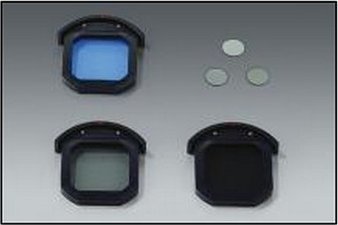 Filtr Novoflex Novoflex MAPOL - Filter - polarisator (paket om 3)