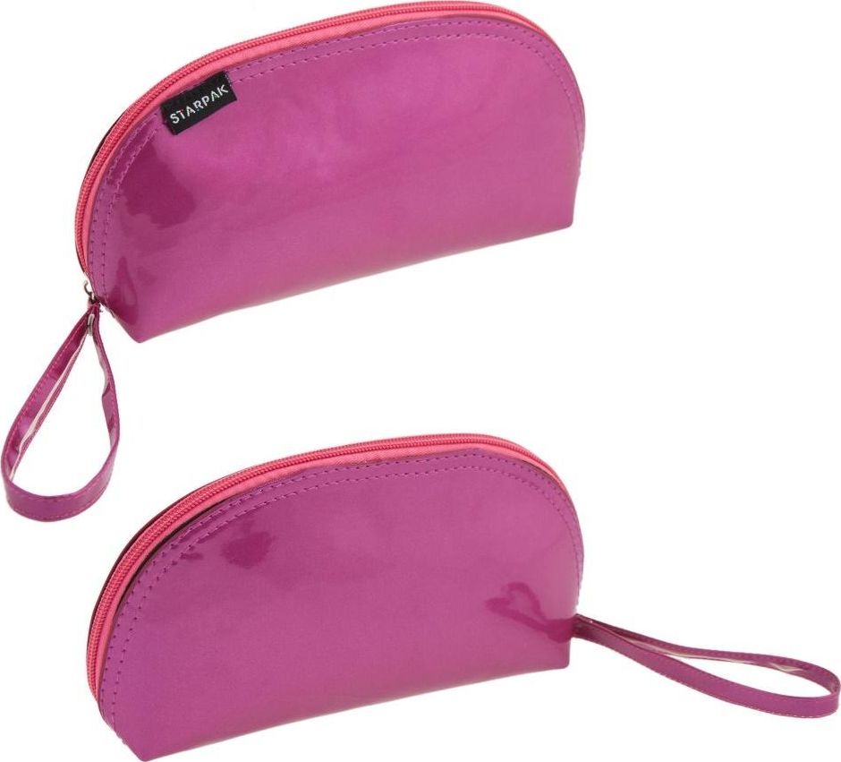 Piórnik Starpak I PIORNIK SASZETKA STK PINK PB 24/48