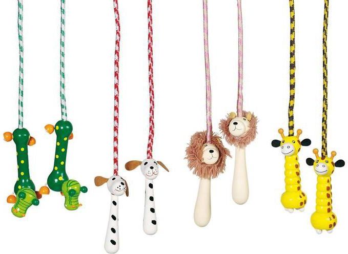 Goki Skakanka (212711)