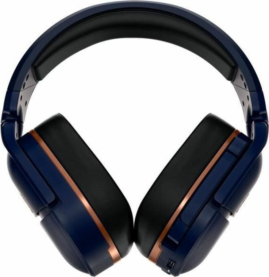 Słuchawki Turtle Beach Stealth 700 GEN2 MAX Niebieskie (S7182096)