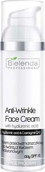 Bielenda Professional Przeciw zmarszczkom 100ml