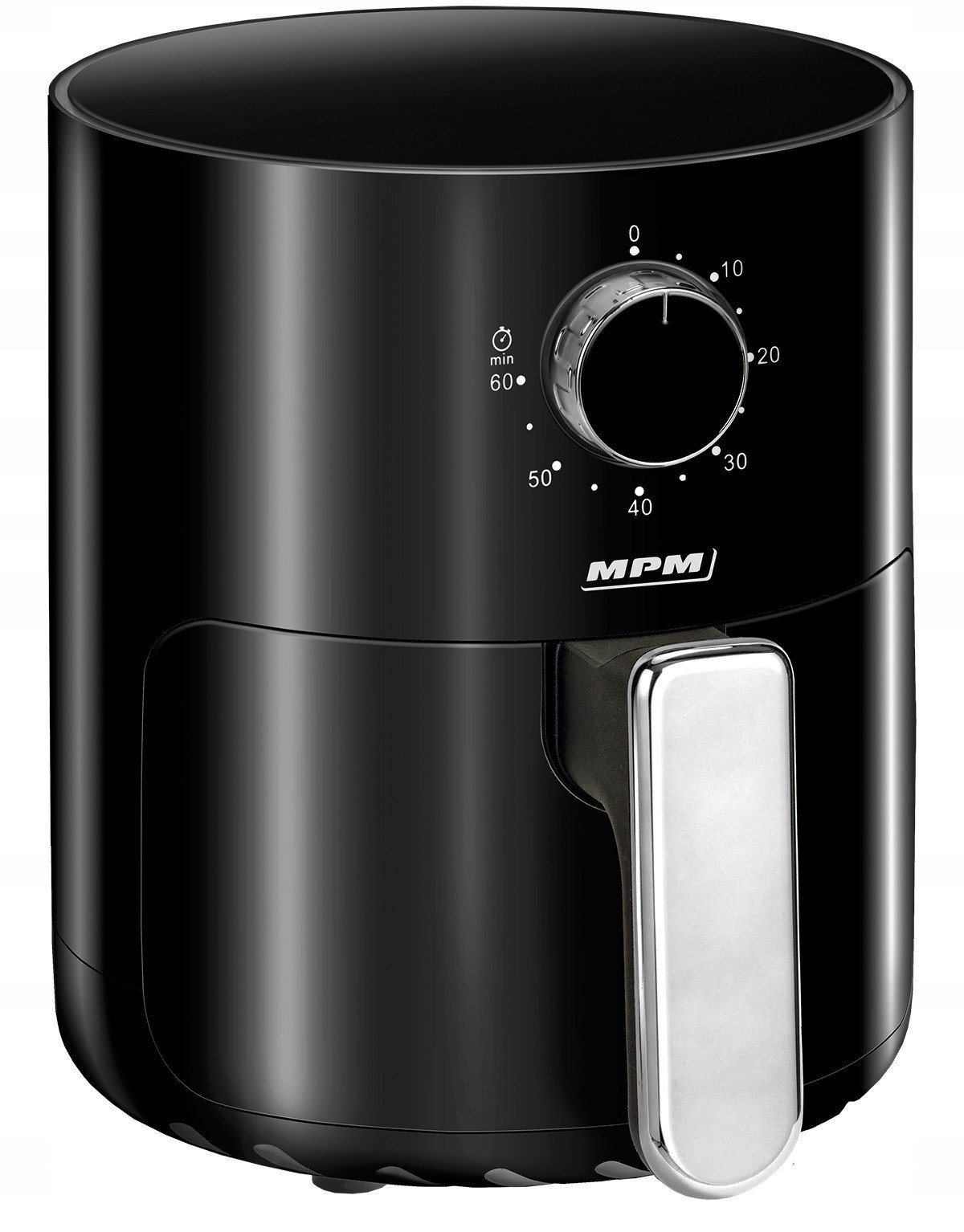 MPM MFR-12 Karsta gaisa cepsanas ierice 2L 800W