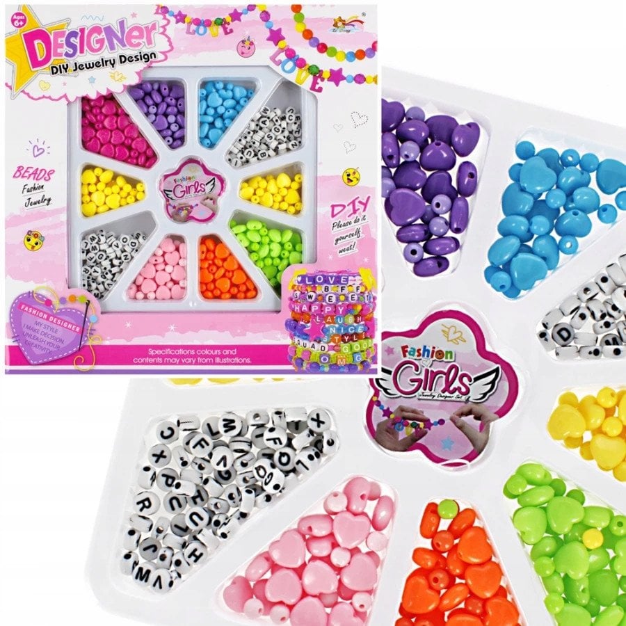 KORAL DO NAWLEK 26X26X3 MC WB 60.