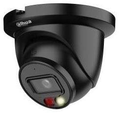 Kamera IP Dahua Technology NET CAMERA 6MP EYEBALL HDW2649TM-S-IL-0280B-B