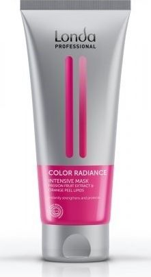Londa LONDA Color Radiance maska do włosów farbowanych, 200ml