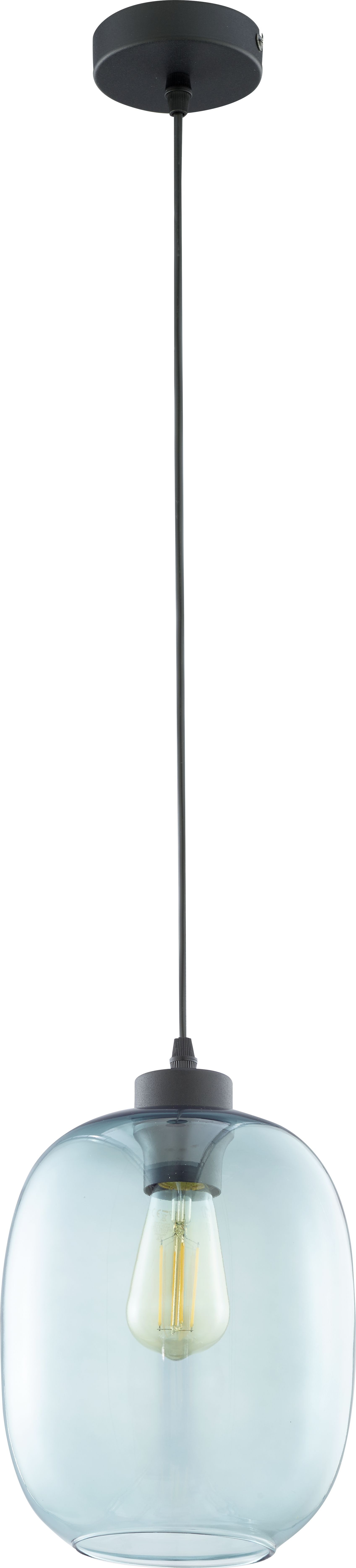 Lampa wisząca TK Lighting Nowoczesna lampa sufitowa nad stół TK Lighting ELIO 3182