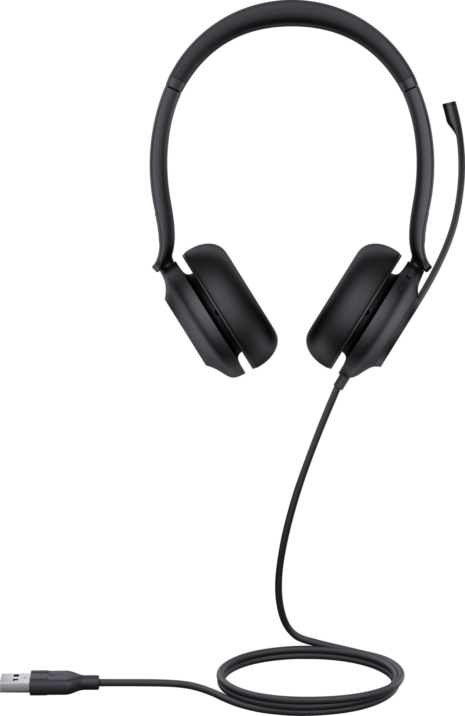 Słuchawki Yealink Headsets UH35 Dual UC