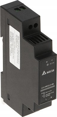 Delta ZASILACZ IMPULSOWY DRC-5V10W-1AZ Delta Electronics