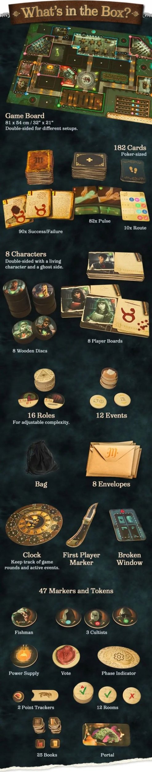 Quercus Publishing Among Cultists: A Social Deduction Thriller