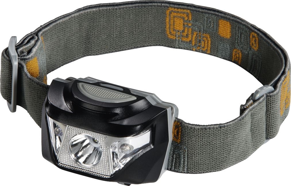 Latarka czołowa Hama Led 160