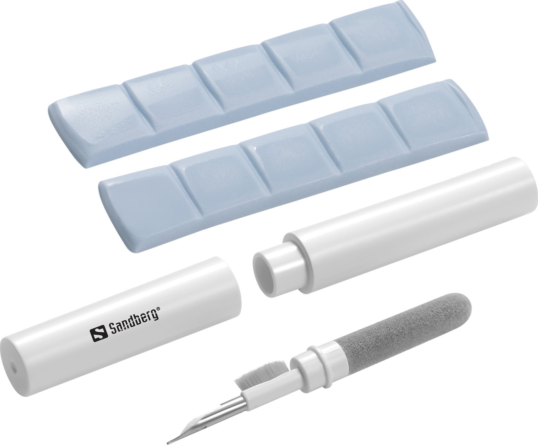 Sandberg Cleaning Pen Kit for Airpods