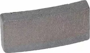 Bosch Bosch segments for ř102x450mm, 1 1/4 " - 2608601752