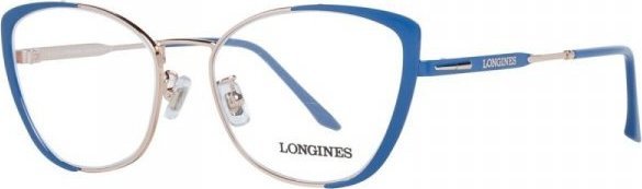 Longines Ramki do okularów Damski Longines LG5011-H 54090