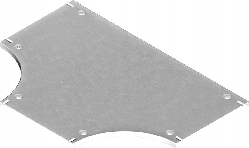 Baks Pokrywa trójnika korytka PZTKPJ100