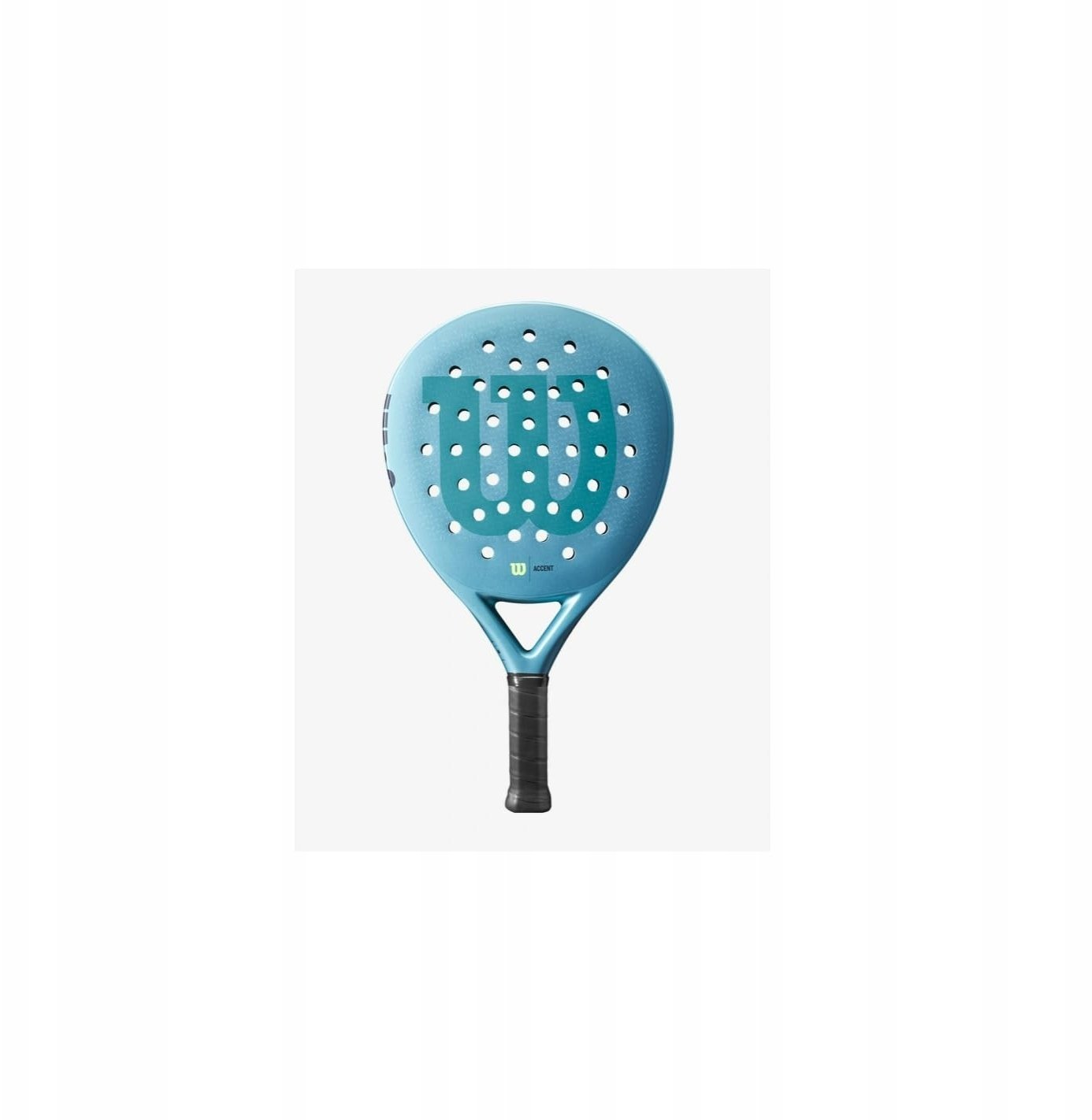 WILSON ACCENT LT PADEL WR146311U2 (097512727228)