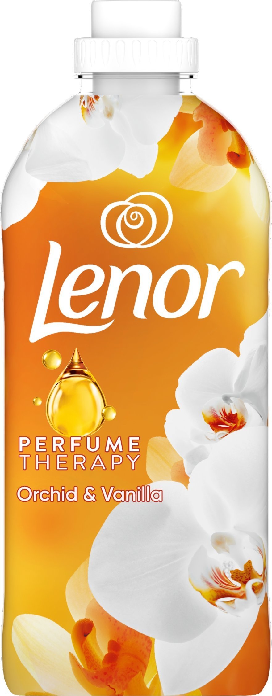 Płyn do płukania Lenor Gold Orchid 1.2l