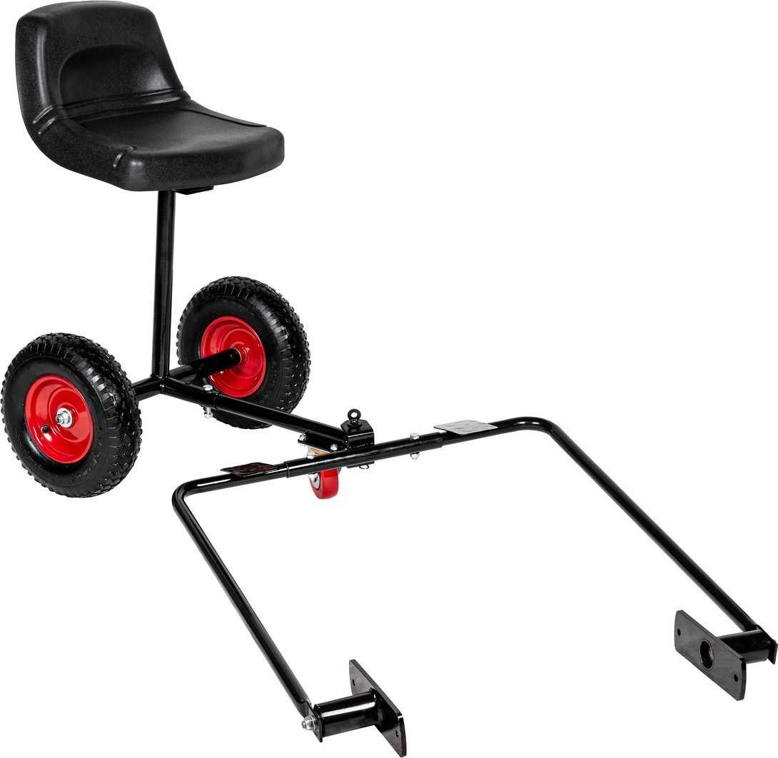 Cedrus CEDRUS RTJ21 SIODEŁKO SIEDZENIE SIEDZISKO WÓZEK DO TRAKTORKA TRAKTORA CEDRUS TJ01 CEDRUS TJ02 CEDRTJ21 DZIK JANSEN AGRO GRILLO MURATORI - EWIMA