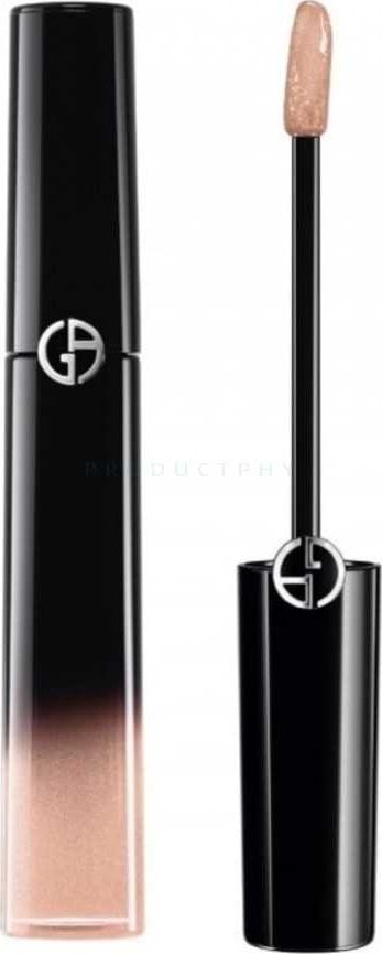 Giorgio Armani Giorgio Armani, Ecstasy Lacquer , Shining, Lip Gloss, 01, Luce, 6 ml For Women