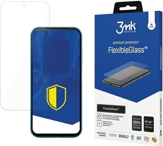 3MK FlexibleGlass do Fairphone 5