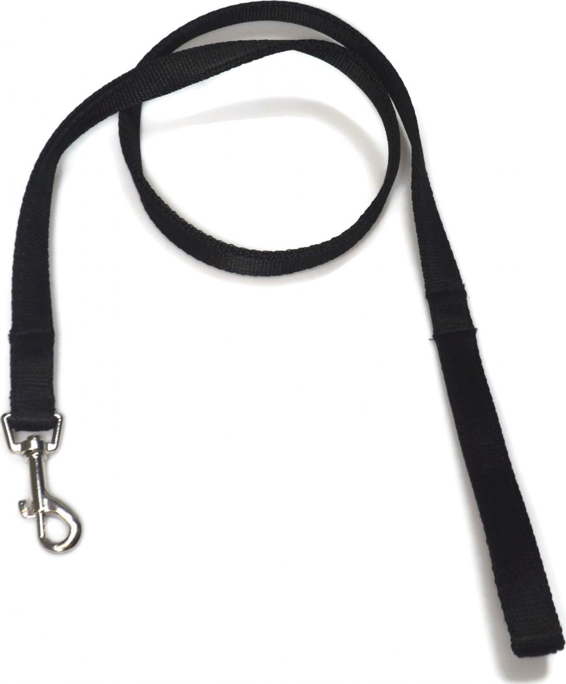 Alizoo Mocna podwójna smycz dla psa 20mm/180cm - ALIZOO