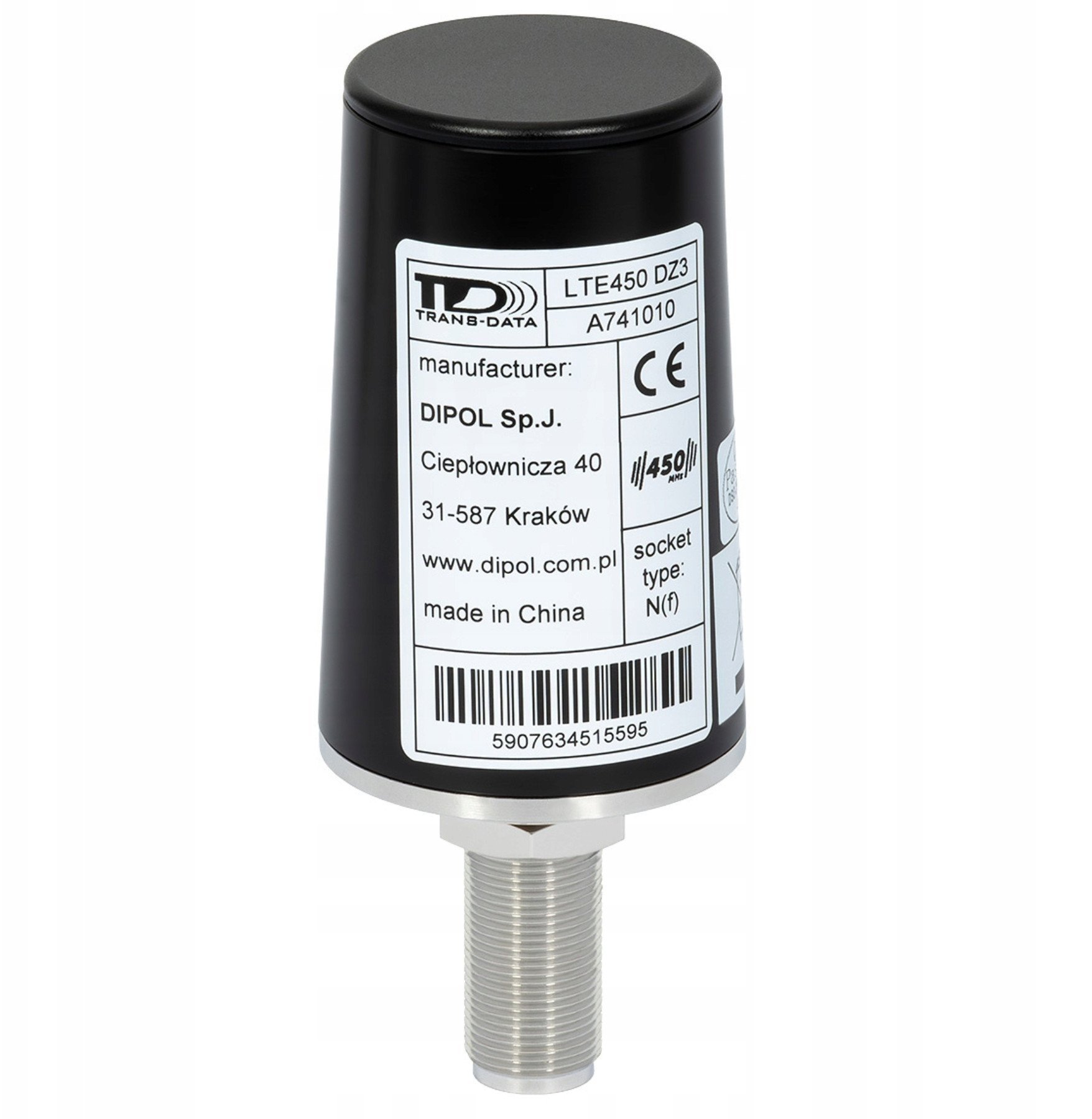 ANTENA DOOKÓLNA ATK-DZ3/LTE450 TRANS-DATA