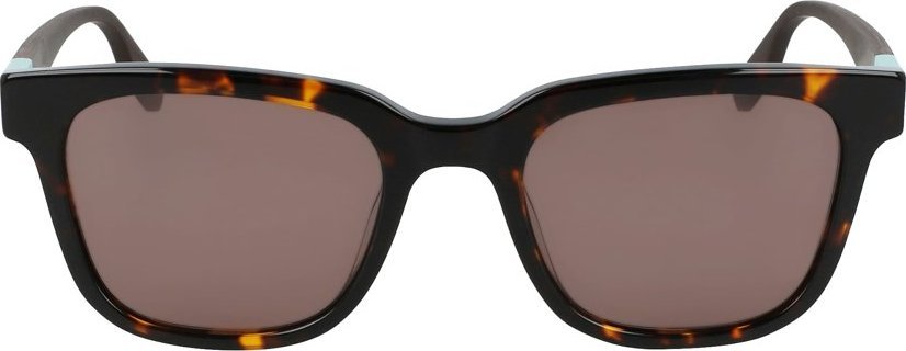 Converse Damskie Okulary przeciwsłoneczne CONVERSE model CV519SRISEUP2 (Szkło/Zausznik/Mostek) 51/20/140 mm) NoSize