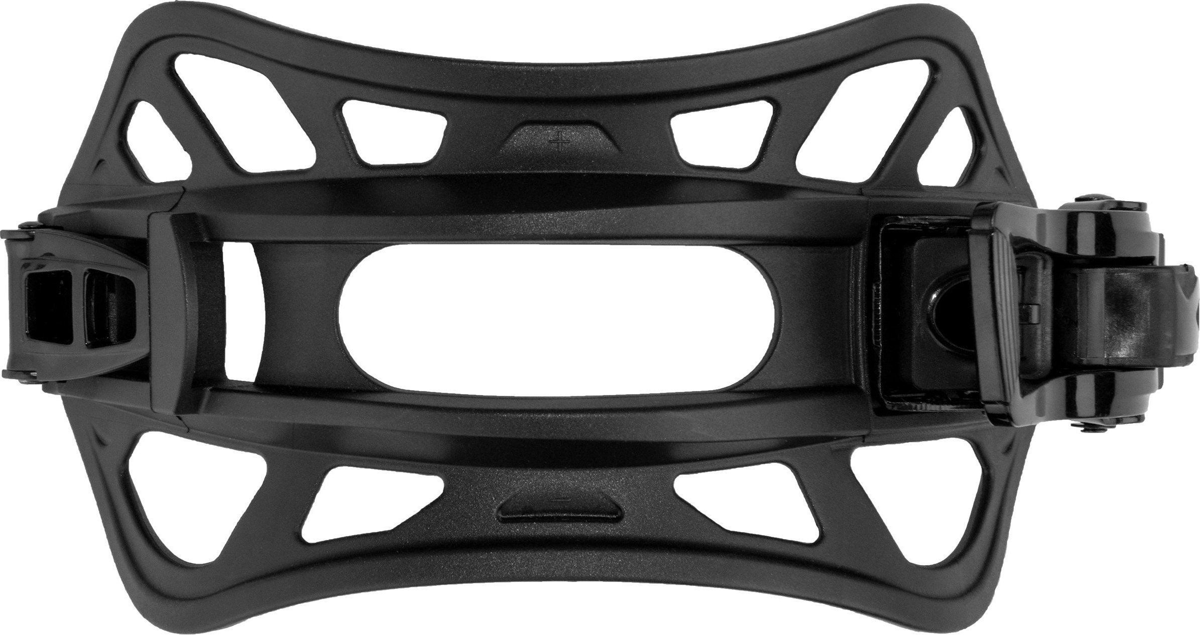 RAVEN Wiązania snowboardowe RAVEN S230 Black S/M