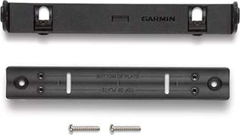 Garmin Regulowany wspornik śrubowy do kamery cofania Garmin BC 40 - Elastyczny montaż wspornika w kamperach lub przyczepach kempingowych, kompatybilny