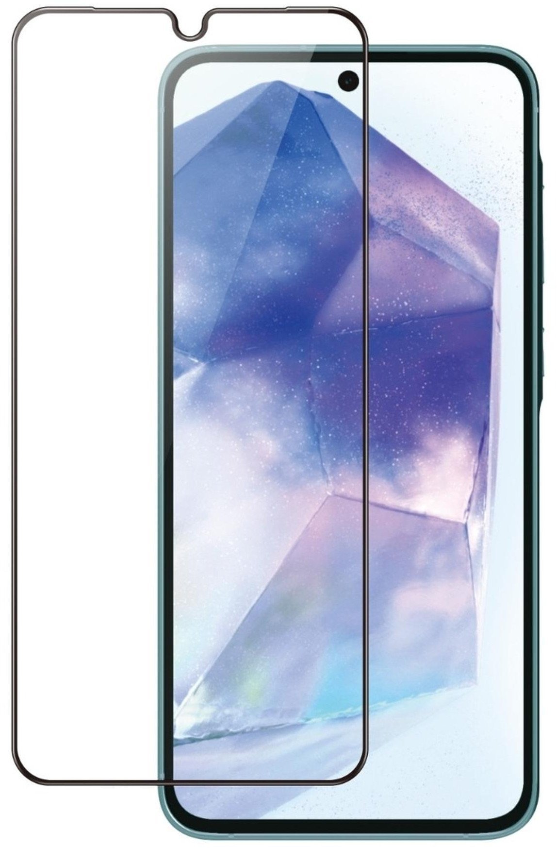 Mocco Tempered Glass Aizsargstikls Samsung Galaxy A16 5G