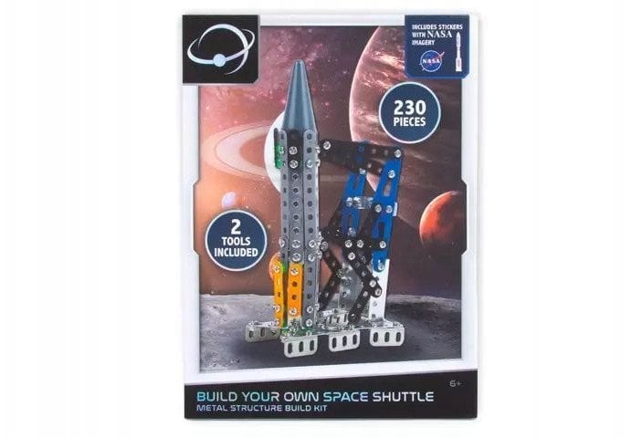 RMS *****NASA prom kosmiczny skręcany 82-0056 11344