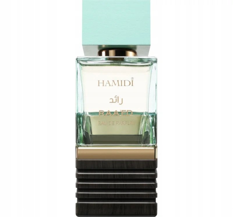 Hamidi Raa'ed EDP M 100 ml