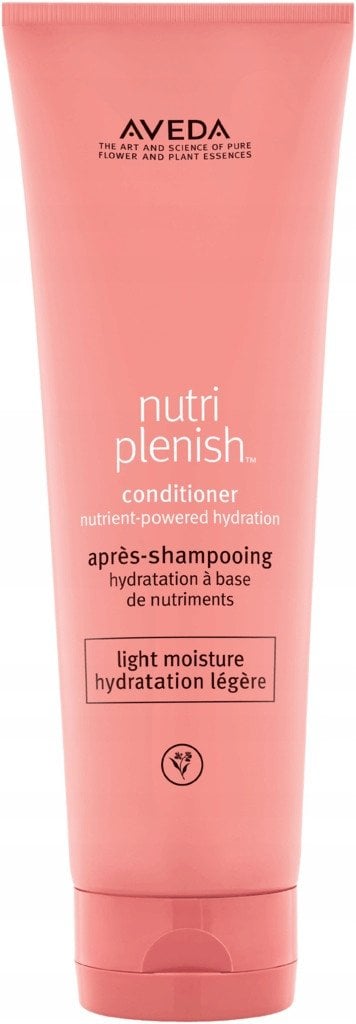 AVEDA_Nutriplenish Hydrating Conditioner Light Moisture odżywka do włosów 50ml