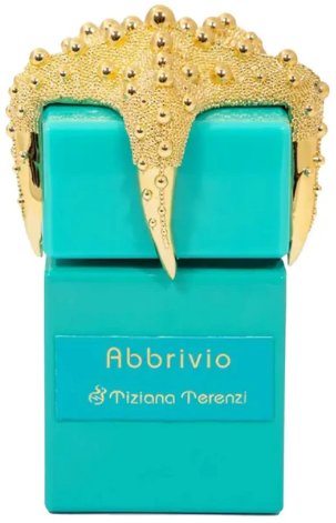 TIZIANA TERENZI Abbrivio EDP 100ml
