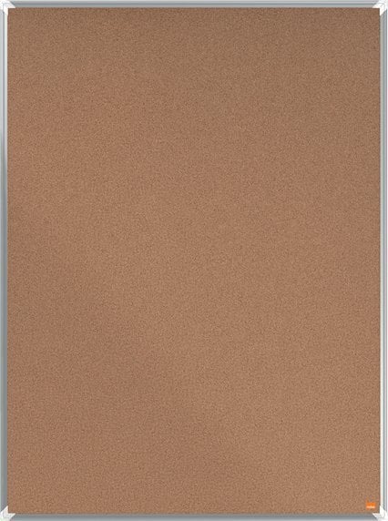 Nobo Tab og� kork Nobo Premium Plus 600x450