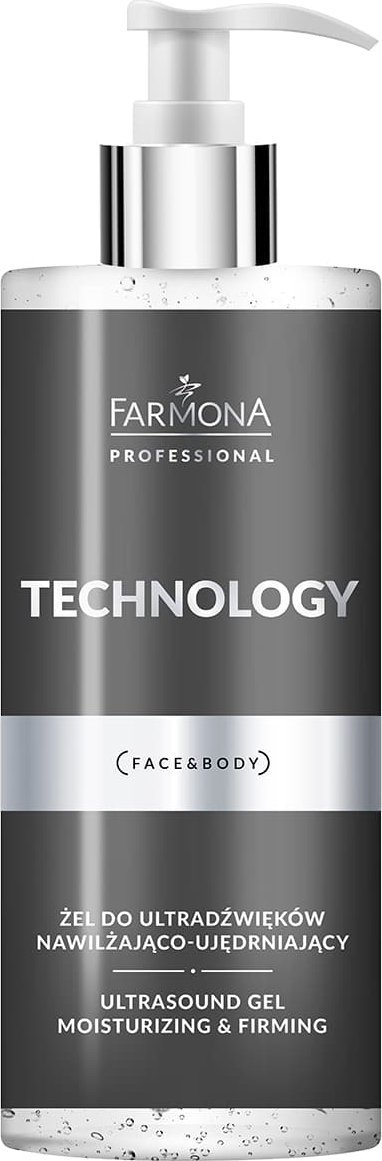 Activeshop Farmona technology żel do ultradźwięków nawilżająco - ujędrniający 500 ml